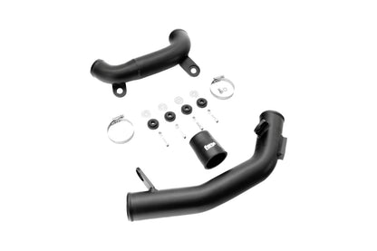 Forge Motorsport Performance Hard Pipes for Peugeot 208 GTI Pre Facelift / Facelift (FMHP208) - photo 3
