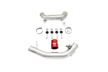Forge Motorsport Performance Hard Pipes for Peugeot 208 GTI Pre Facelift / Facelift (FMHP208) - photo 4
