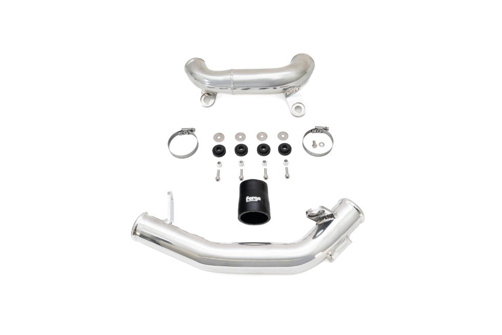Forge Motorsport Performance Hard Pipes for Peugeot 208 GTI Pre Facelift / Facelift (FMHP208) - photo 5
