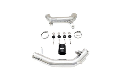 Forge Motorsport Performance Hard Pipes for Peugeot 208 GTI Pre Facelift / Facelift (FMHP208) - photo 5