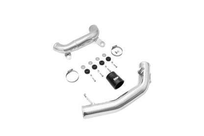 Forge Motorsport Performance Hard Pipes for Peugeot 208 GTI Pre Facelift / Facelift (FMHP208) - photo 6