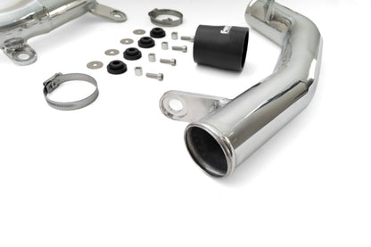 Forge Motorsport Performance Hard Pipes for Peugeot 208 GTI Pre Facelift / Facelift (FMHP208) - photo 8
