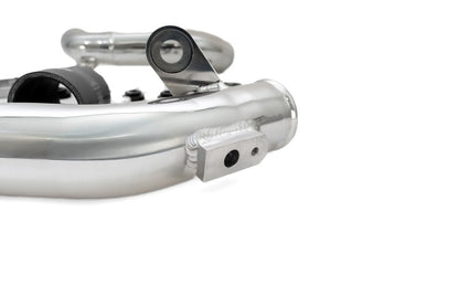 Forge Motorsport Performance Hard Pipes for Peugeot 208 GTI Pre Facelift / Facelift (FMHP208) - photo 9
