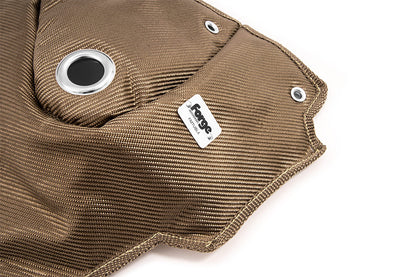 Forge Motorsport Turbo Blanket for Peugeot 208 GTI Pre Facelift / Facelift (FMTUBL4) - photo 3