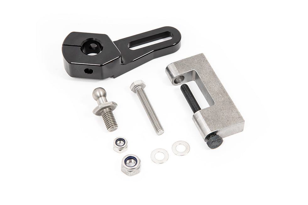 Forge Motorsport Short Shifter for Peugeot 308 GTI (FMSS6) - photo 2