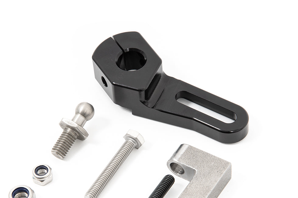 Forge Motorsport Short Shifter for Peugeot 308 GTI (FMSS6) - photo 3