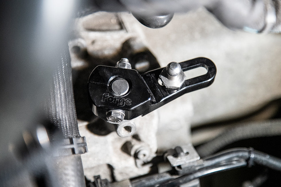 Forge Motorsport Short Shifter for Peugeot 308 GTI (FMSS6) - photo 8