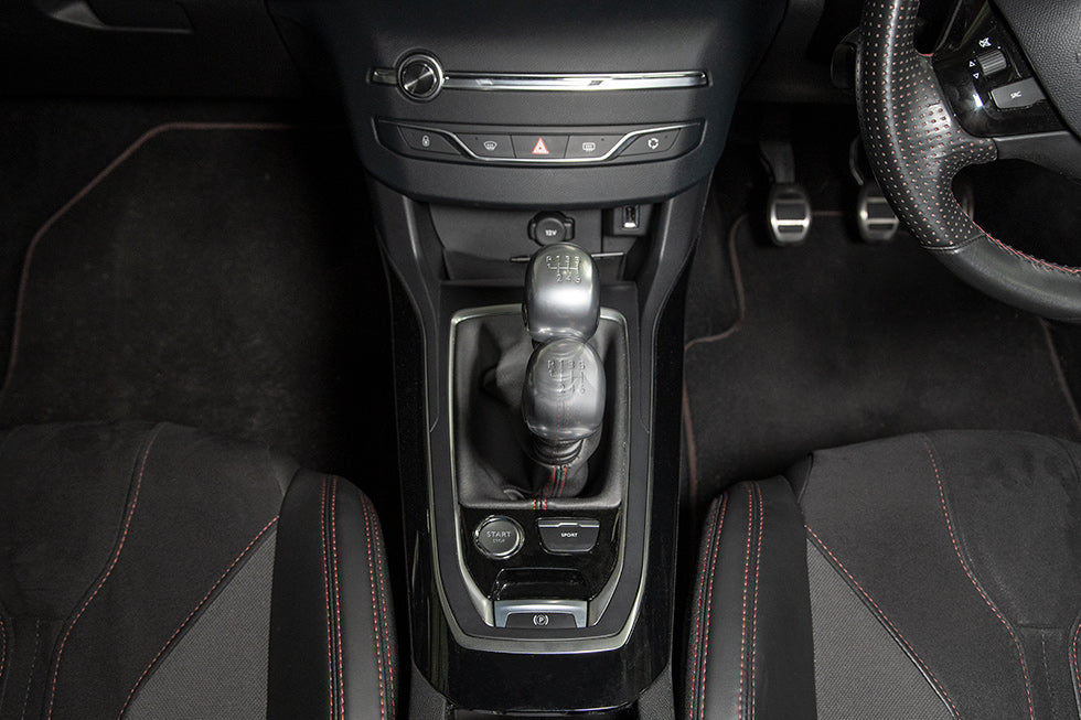 Forge Motorsport Short Shifter for Peugeot 308 GTI (FMSS6) - photo 9