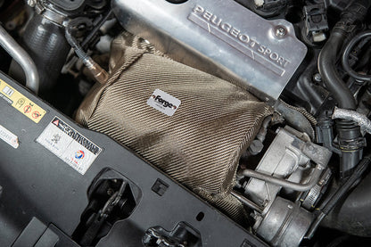 Forge Motorsport Turbo Blanket for Peugeot 308 GTI (FMTUBL14) - photo 6