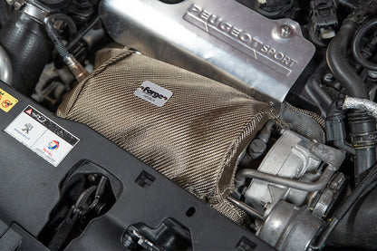 Forge Motorsport Turbo Blanket for Peugeot 308 GTI (FMTUBL14) - photo 7