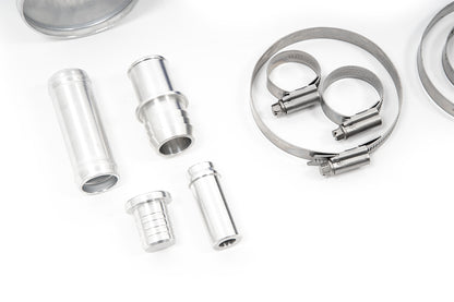 Forge Motorsport Induction Kit for Peugeot RCZ THP 156 (FMINDDS3) - photo 5