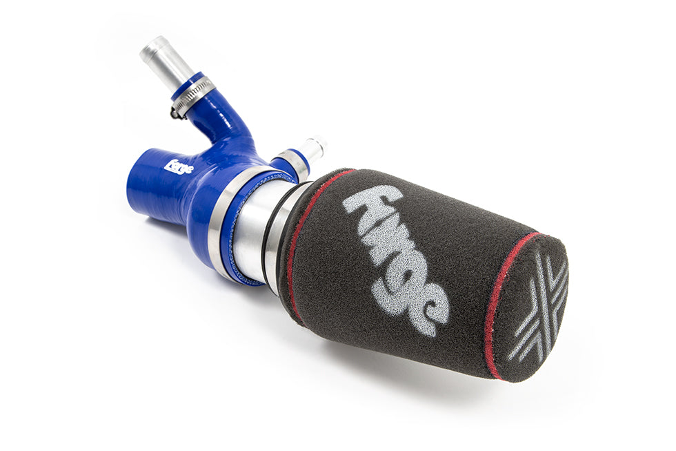 Forge Motorsport Induction Kit for Peugeot RCZ THP 156 (FMINDDS3) - photo 6