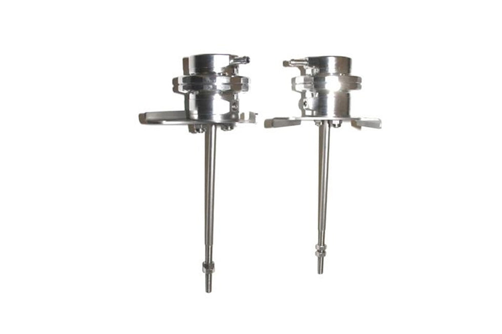 Forge Motorsport Pair of Actuators for Porsche 911 993 Turbo (FMAC993)