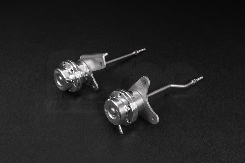 Forge Motorsport Twin Turbo Actuators for Porsche 911 996 Turbo (FMAC996)