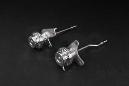 Forge Motorsport Twin Turbo Actuators for Porsche 911 996 Turbo (FMAC996)