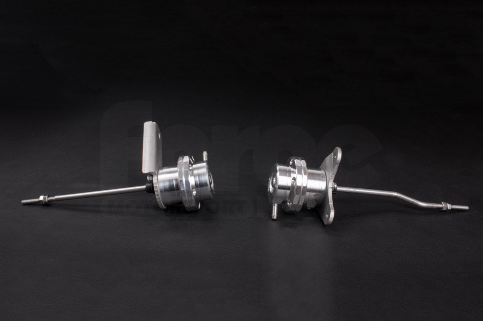 Forge Motorsport Twin Turbo Actuators for Porsche 911 996 Turbo (FMAC996) - photo 2