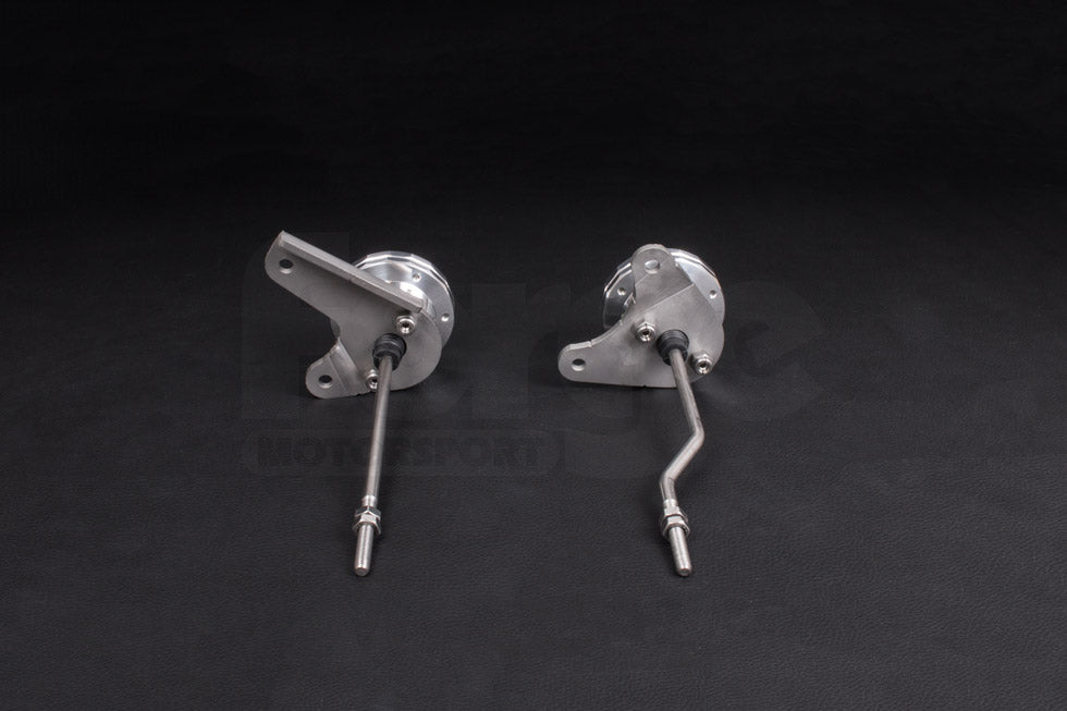 Forge Motorsport Twin Turbo Actuators for Porsche 911 996 Turbo (FMAC996) - photo 3