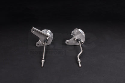 Forge Motorsport Twin Turbo Actuators for Porsche 911 996 Turbo (FMAC996) - photo 3