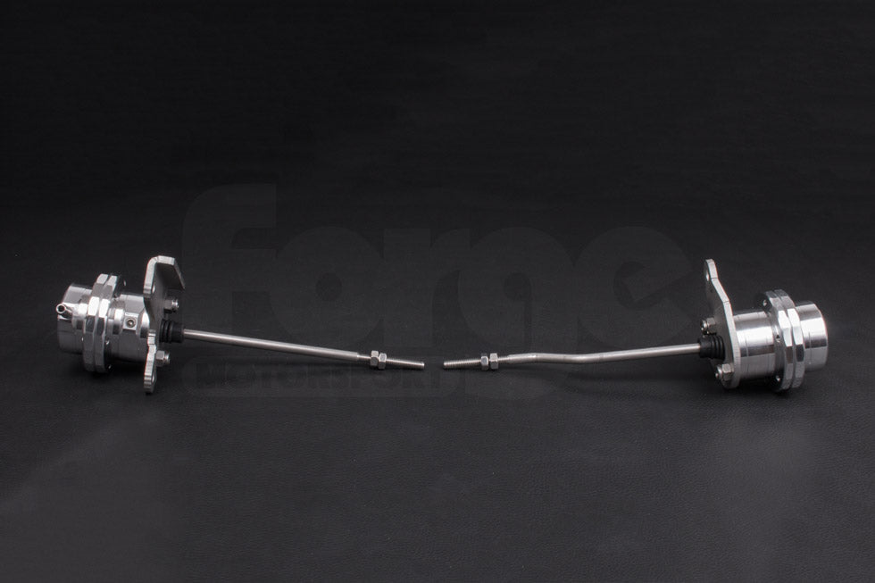 Forge Motorsport Twin Turbo Actuators for Porsche 911 996 Turbo (FMAC996) - photo 4