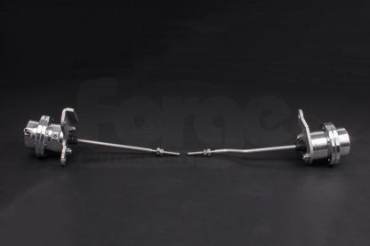 Forge Motorsport Twin Turbo Actuators for Porsche 911 996 Turbo (FMAC996) - photo 4