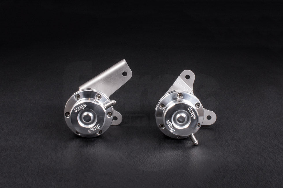 Forge Motorsport Twin Turbo Actuators for Porsche 911 996 Turbo (FMAC996) - photo 5
