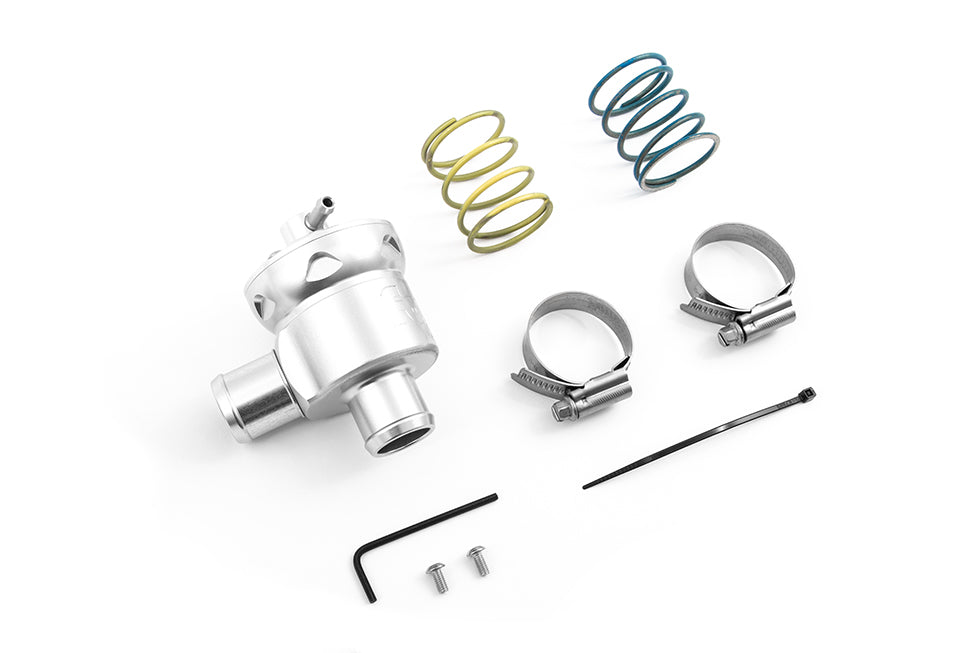 Forge Motorsport Porsche 996/997.2/991 & Audi S4 2.7 V6 Recirculating Valves (FMDV008P2) - photo 3