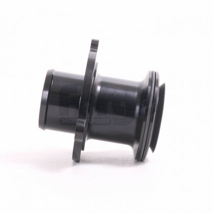 Forge Motorsport Turbo Muffler Delete Pipe (EA888) for Porsche Macan 2.0T 95B.1 (FMMD2) - photo 2