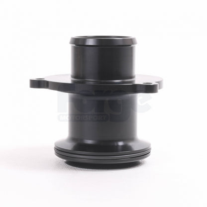 Forge Motorsport Turbo Muffler Delete Pipe (EA888) for Porsche Macan 2.0T 95B.1 (FMMD2) - photo 5
