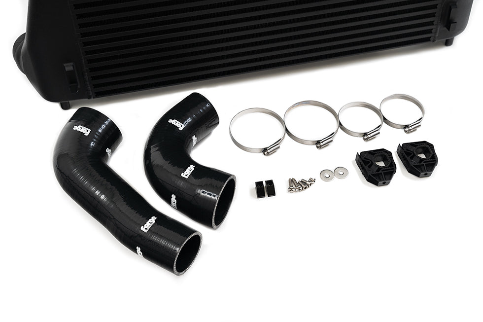 Forge Motorsport Race Intercooler for the EA888 2.0 TSI Engine (FMINT32) - photo 5
