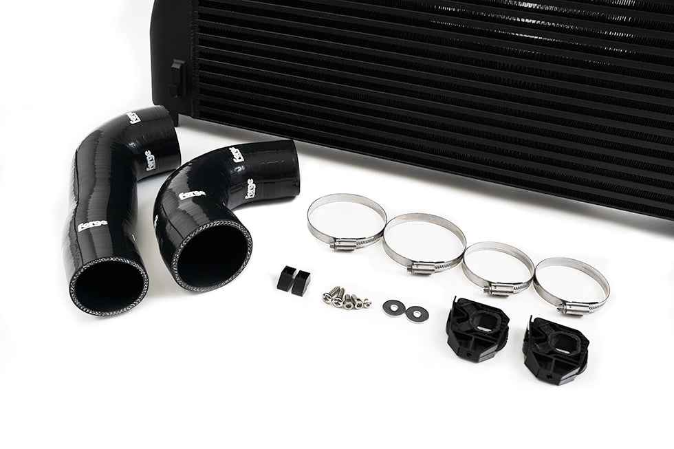 Forge Motorsport Race Intercooler for the EA888 2.0 TSI Engine (FMINT32) - photo 6