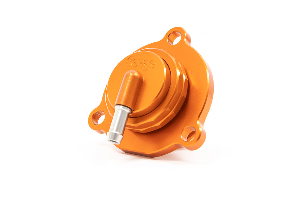 Forge Motorsport Direct Fit Piston Recirculation Valve (FMDVK04S)