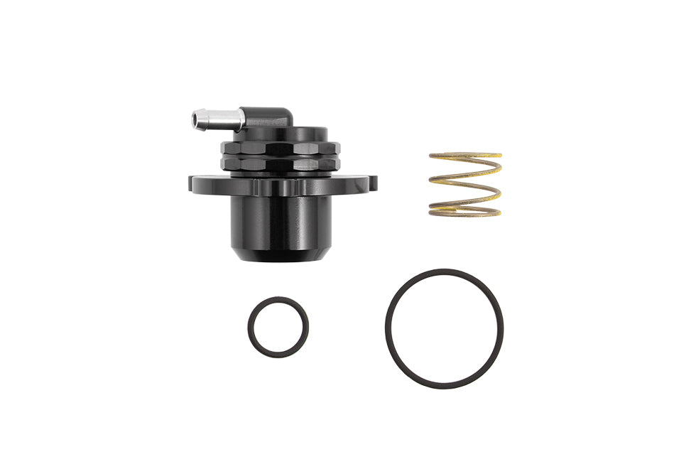Forge Motorsport Direct Fit Piston Recirculation Valve (FMDVK04S) - photo 3