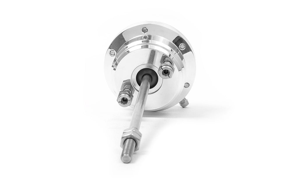 Forge Motorsport Adjustable Turbo Actuator for Vauxhall Calibra Turbo (FMACVCAL) - photo 2