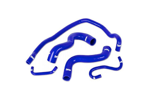 Forge Motorsport Silicone Coolant Hoses for Vauxhall Corsa D (1.6T VXR) (FMKCCVXR)