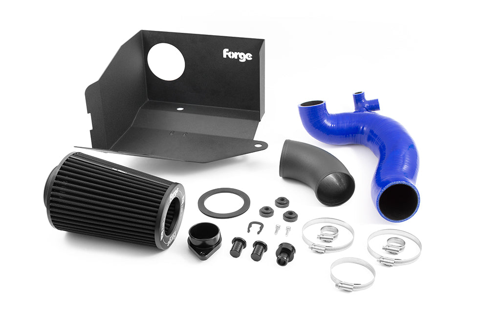 Forge Motorsport 1.5 TSI EVO Intake for Volkswagen Tiguan Mk2 AD/BW 1.5 TSI (FMINDK35) - photo 9