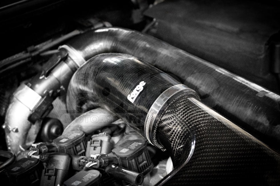 Forge Motorsport High Flow Carbon Intake for Volkswagen Tiguan Mk2 AD/BW 1.4 150BHP (FMINDK14) - photo 10