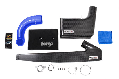 Forge Motorsport High Flow Carbon Intake for Volkswagen Tiguan Mk2 AD/BW 1.4 150BHP (FMINDK14) - photo 2