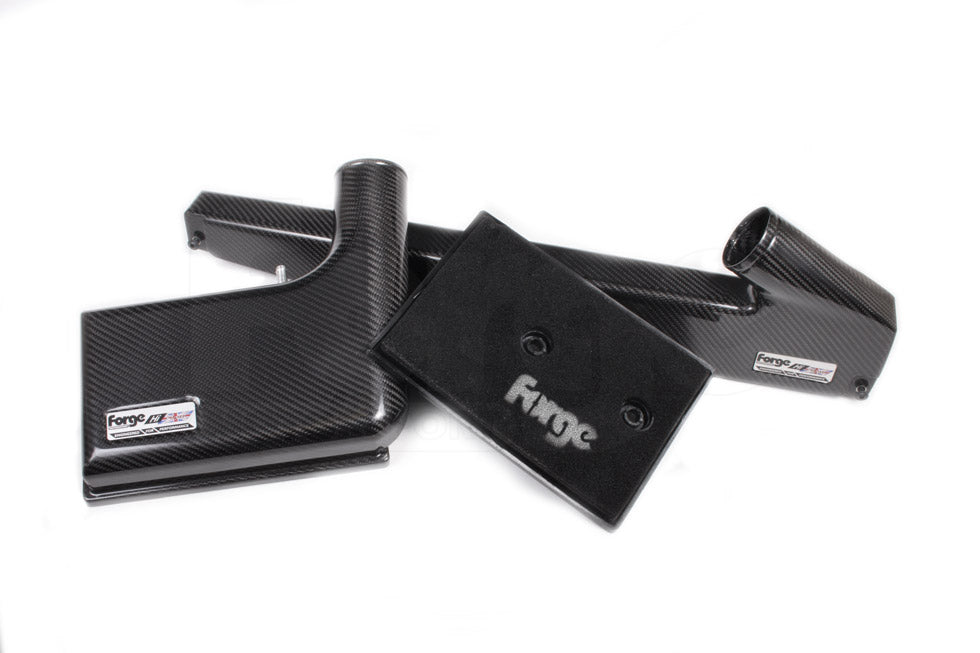 Forge Motorsport High Flow Carbon Intake for Volkswagen Tiguan Mk2 AD/BW 1.4 150BHP (FMINDK14) - photo 4