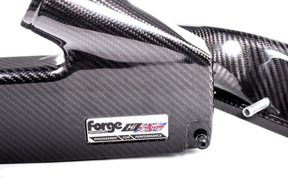 Forge Motorsport High Flow Carbon Intake for Volkswagen Tiguan Mk2 AD/BW 1.4 150BHP (FMINDK14) - photo 5