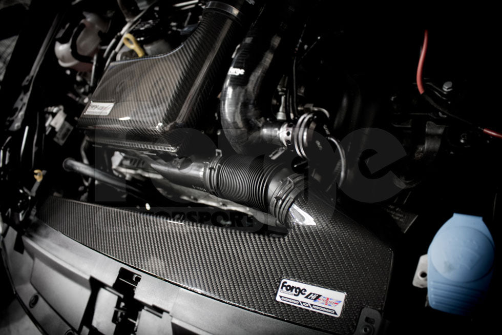 Forge Motorsport High Flow Carbon Intake for Volkswagen Tiguan Mk2 AD/BW 1.4 150BHP (FMINDK14) - photo 9