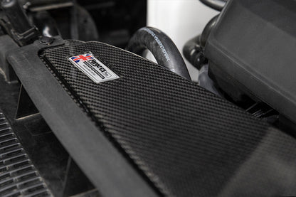 Forge Motorsport Carbon Fibre Induction Kit for Volkswagen Tiguan Mk2 AD/BW R (Gen 4) (FMINDK40) - photo 14