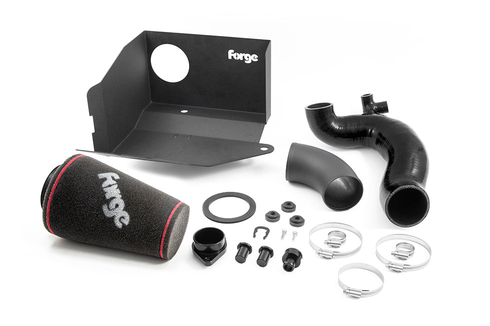 Forge Motorsport 1.5 TSI EVO Intake for Volkswagen Touran 1.5 TSI (FMINDK35) - photo 5