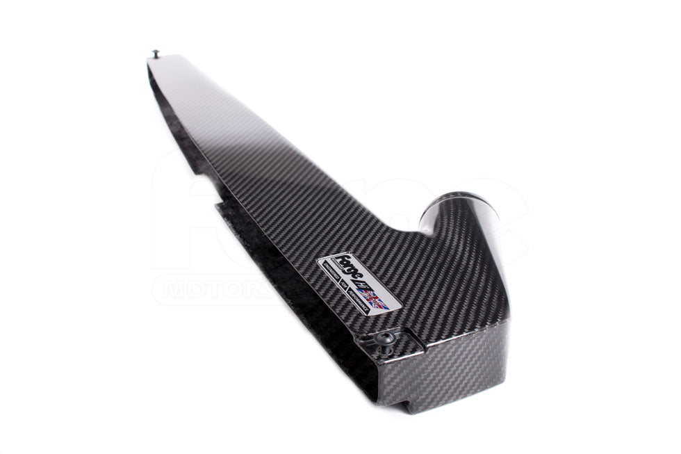 Forge Motorsport High Flow Carbon Intake for Volkswagen Touran II 1.4 150BHP (FMINDK14) - photo 6