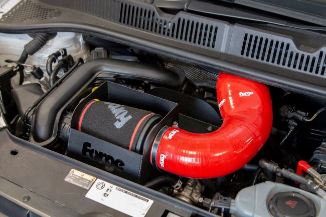 Forge Motorsport Induction Kit for Volkswagen Up 1.0 GTI/TSI (FMINDK30) - photo 11