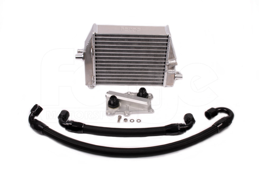 Forge Motorsport Oil Cooler for Fiat 595 Abarth (FMOC10) - photo 11