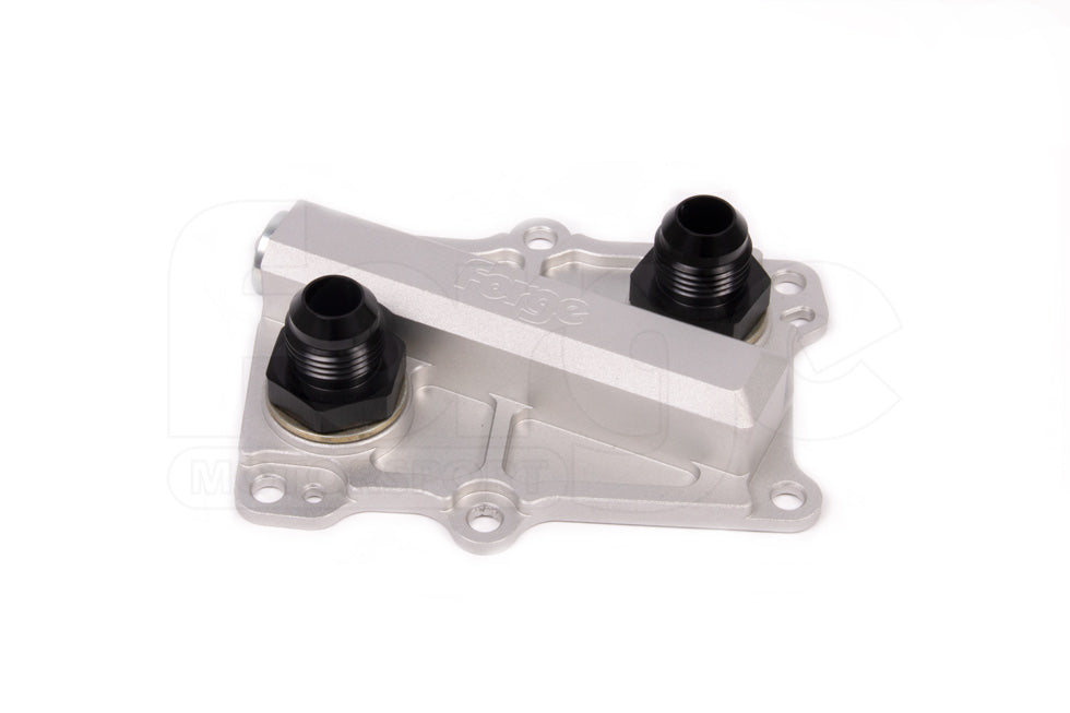 Forge Motorsport Oil Cooler for Fiat 595 Abarth (FMOC10) - photo 12