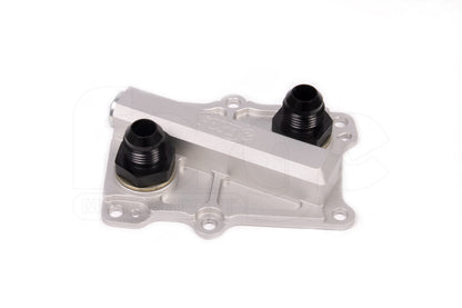 Forge Motorsport Oil Cooler for Fiat 595 Abarth (FMOC10) - photo 12