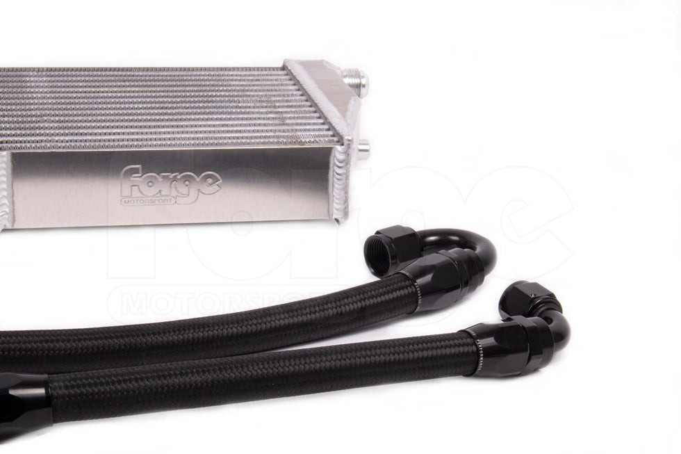 Forge Motorsport Oil Cooler for Fiat 595 Abarth (FMOC10) - photo 9