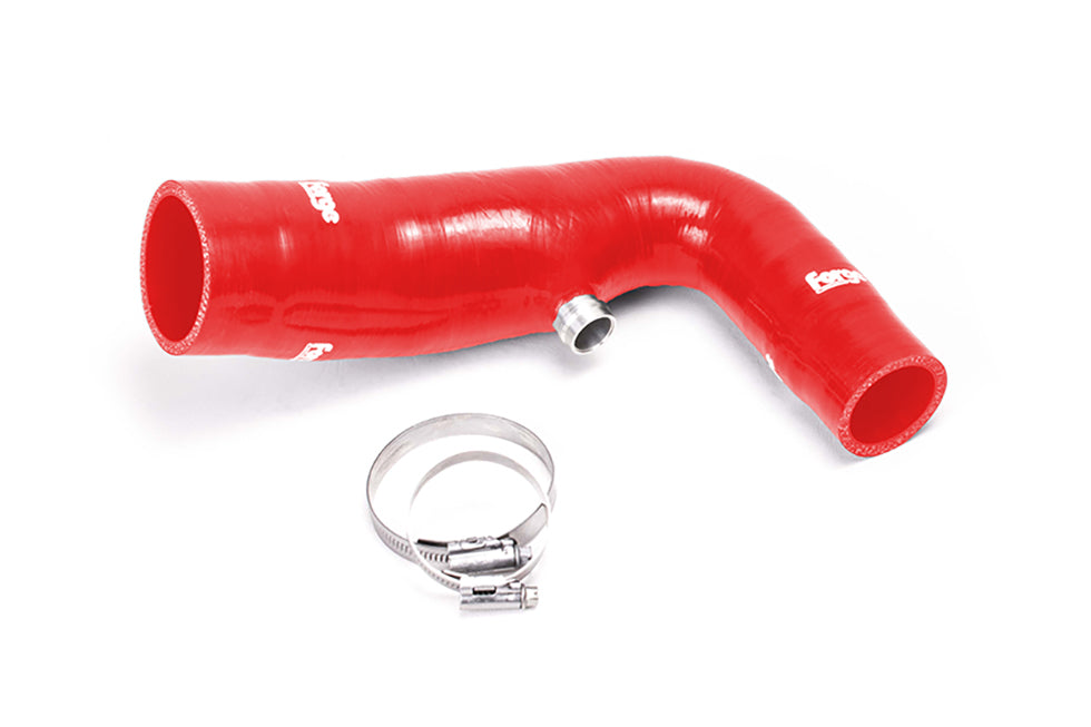Forge Motorsport Ford Fiesta 1.0T Ecoboost De-Resonator Hose (FMINLH3) - photo 3