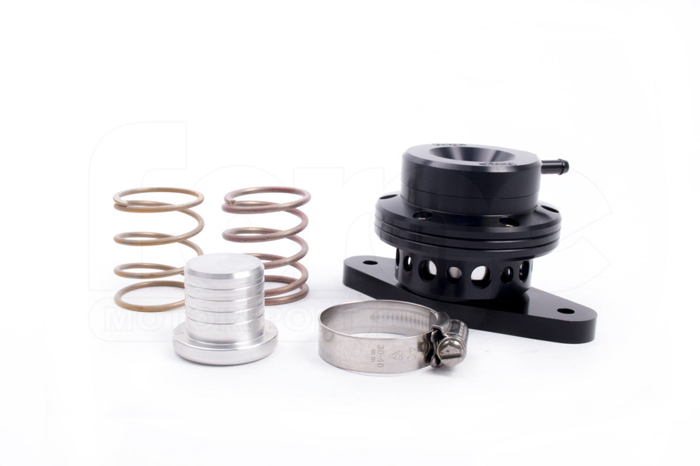 Forge Motorsport Blow Off Valve for Mazda 3 MPS (FMWRX301) - photo 3